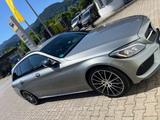 Mercedes-Benz C 450 AMG 4MATIC T Autom. AMG - Mercedes-Benz C 450 AMG von privat