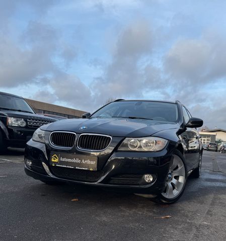 BMW 320i*2.Hand*Navi*Klima*Sitzh*P-Dach*Tempo*Pdc*