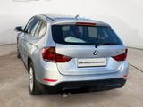BMW X1 xDrive20d Sport Line Aut. - BMW X1 Gebrauchtwagen Dresden