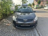 Toyota Auris Edition - Toyota Auris in München