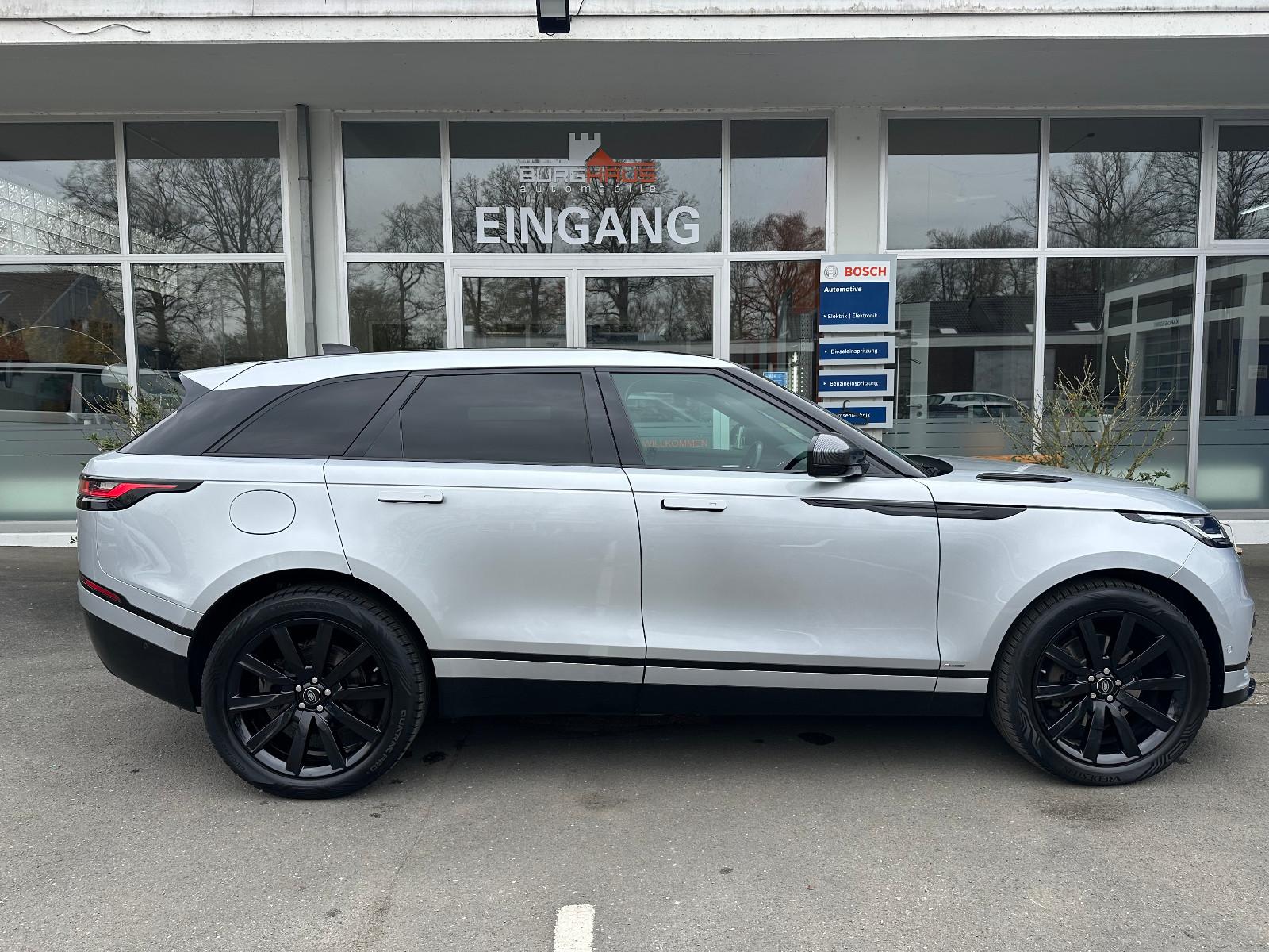 Land Rover Range Rover Velar R-Dynamic SE/PANO/GARANTIE!!!
