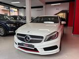 Mercedes-Benz Mercedes-benz A 250 BlueEFFICIENCY Sport - gebrauchte Mercedes-Benz A 250 aus dem Jahr 2012