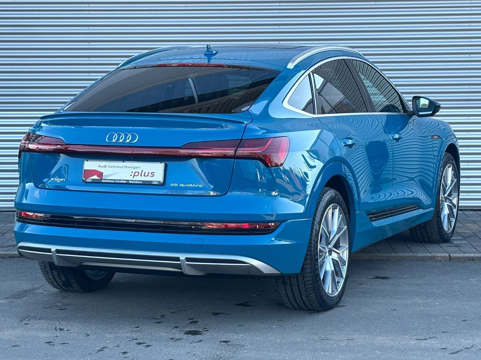 Audi e-tron - Bild 5