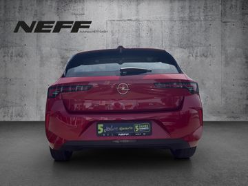 Opel Astra - 5