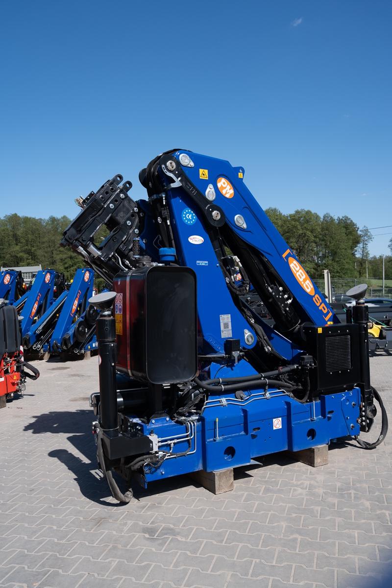 Other CRANE PM 28524 SP