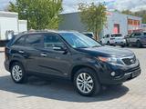 Kia Sorento Spirit 4WD *Lückenlos *Navi *Leder*Xenon - gebrauchte Kia Sorento aus dem Jahr 2010