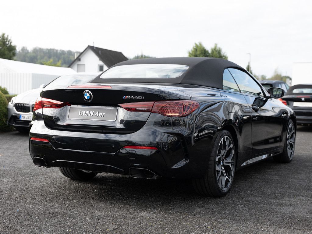 BMW M440 - Bild 6
