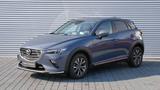 Mazda CX-3 SKYACTIV-G 2.0  Selection - Mazda CX-3: Selection