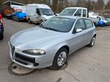 Alfa Romeo Alfa 147 5türig - Alfa Romeo 147 aus 2008