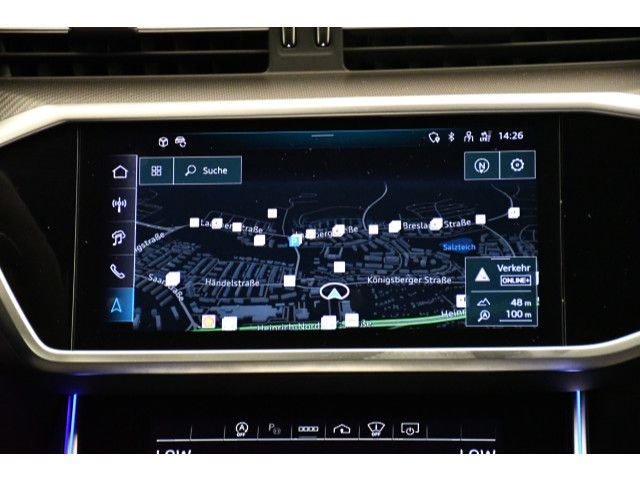 Audi RS6 - Bild 9