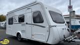 HYMER / ERIBA / HYMERCAR Nova Light 442 Schöner Wagen aus 1. Hand - HYMER / ERIBA Nova s