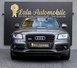 Audi SQ5 3.0 TDI Quattro ALCANTARA/TEMPOMAT/XENON/ALU - Audi Gebrauchtwagen in Freiburg