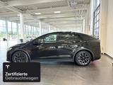 Tesla Model X Palladium - Tesla Model X aus 2023