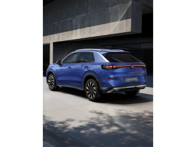 Volkswagen T-Roc - Bild 7