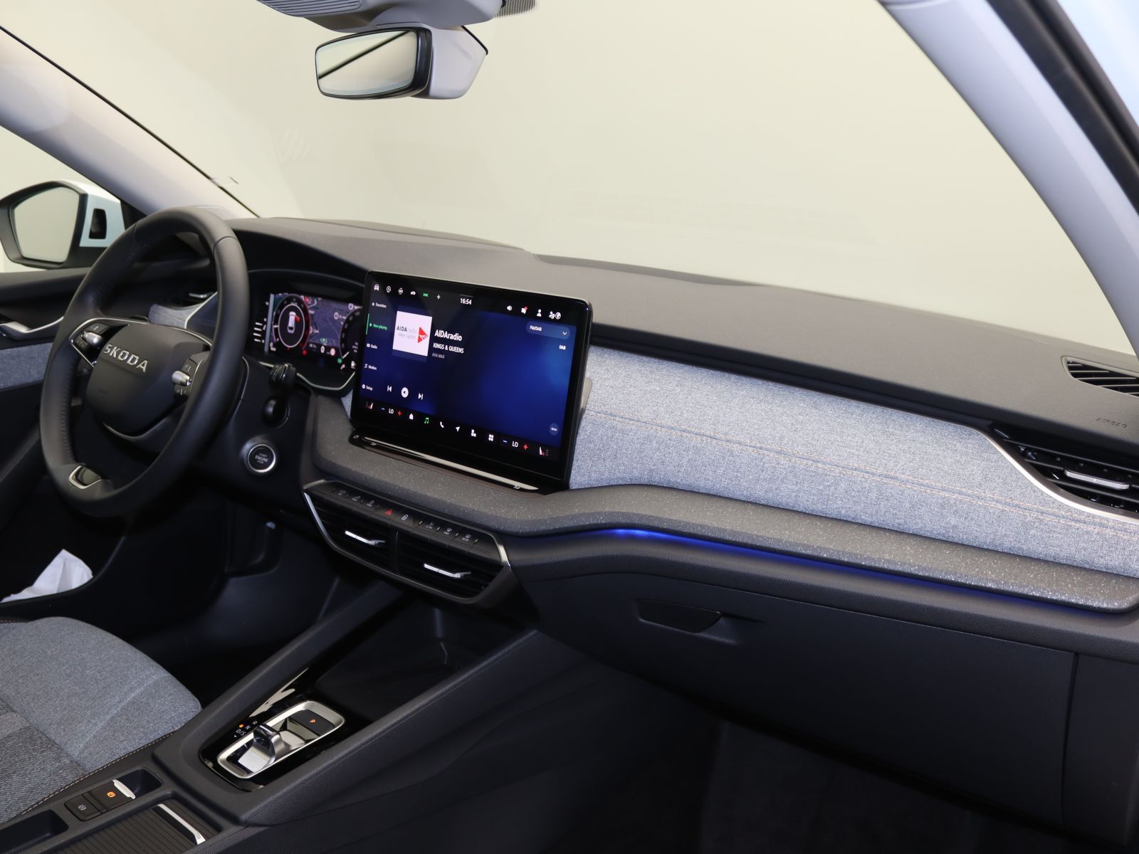 Skoda Octavia - Bild 9