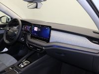 Skoda Octavia - Vorschau Bild 9