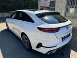 Kia ProCeed  GT //Leder//Navi//Klima/Pano/ - Kia pro cee'd / ProCeed: Limousine