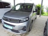 Opel Combo GS Sitzheizung Navi Rückfahrkamera - Opel Combo GS