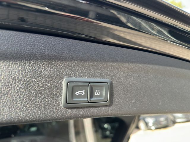 A6 Avant 40 TDI quattro design S-tronic