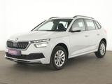 Skoda Kamiq Ambition LED|ACC|CarPlay|PDC|Klimaanlage - Skoda Kamiq in Krefeld