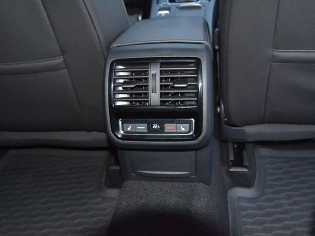 Arteon Shootingbrake 2.0 TDI 200 PS 4Motion DSG