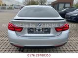 BMW Gran Coupe 430 i xDrive M Sport*AHK*Head-Up - BMW 4 Series: Gran