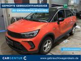 Opel Crossland 1.5 D GS Line AHK Pano S-Dach HuD Lane - Opel Crossland (X) mit Schiebedach
