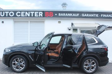 BMW X3 - 6