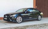 Mercedes-Benz C 220 d (Automatik) W205 - Mercedes-Benz C 220 Gebrauchtwagen in München