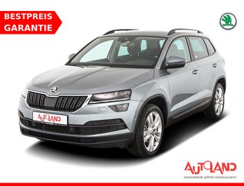 Skoda Karoq - 1