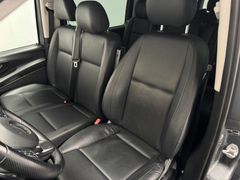 MERCEDES-BENZ Vito Tourer 119 CDI Ed. EL*LED*LEDER*RFK*SHZ*AHK MERCEDES-BENZ Vito Tourer 119 CDI Ed. EL*LED*LEDER*RFK*SHZ*AHK