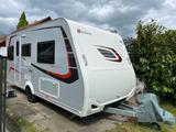Sterckeman Starlett 450 LJ - Sterckeman Wohnwagen Wohnwagen gebraucht