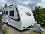 Sterckeman Starlett 450 LJ - Sterckeman Wohnwagen Wohnwagen gebraucht