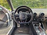 Audi S3 2.0 TFSI quattro - - Audi S3 Unfallwagen