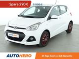 Hyundai i10 1.0 Comfort - Hyundai i10: Comfort