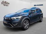 Dacia Jogger Eco-G 100 Expression 5-Sitzer - Neuwagen mit LPG-Antrieb