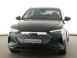 Audi Q8 Sportback 50 e-tron quattro advanced  LED Nav - Audi Q8 Sportback-advanced