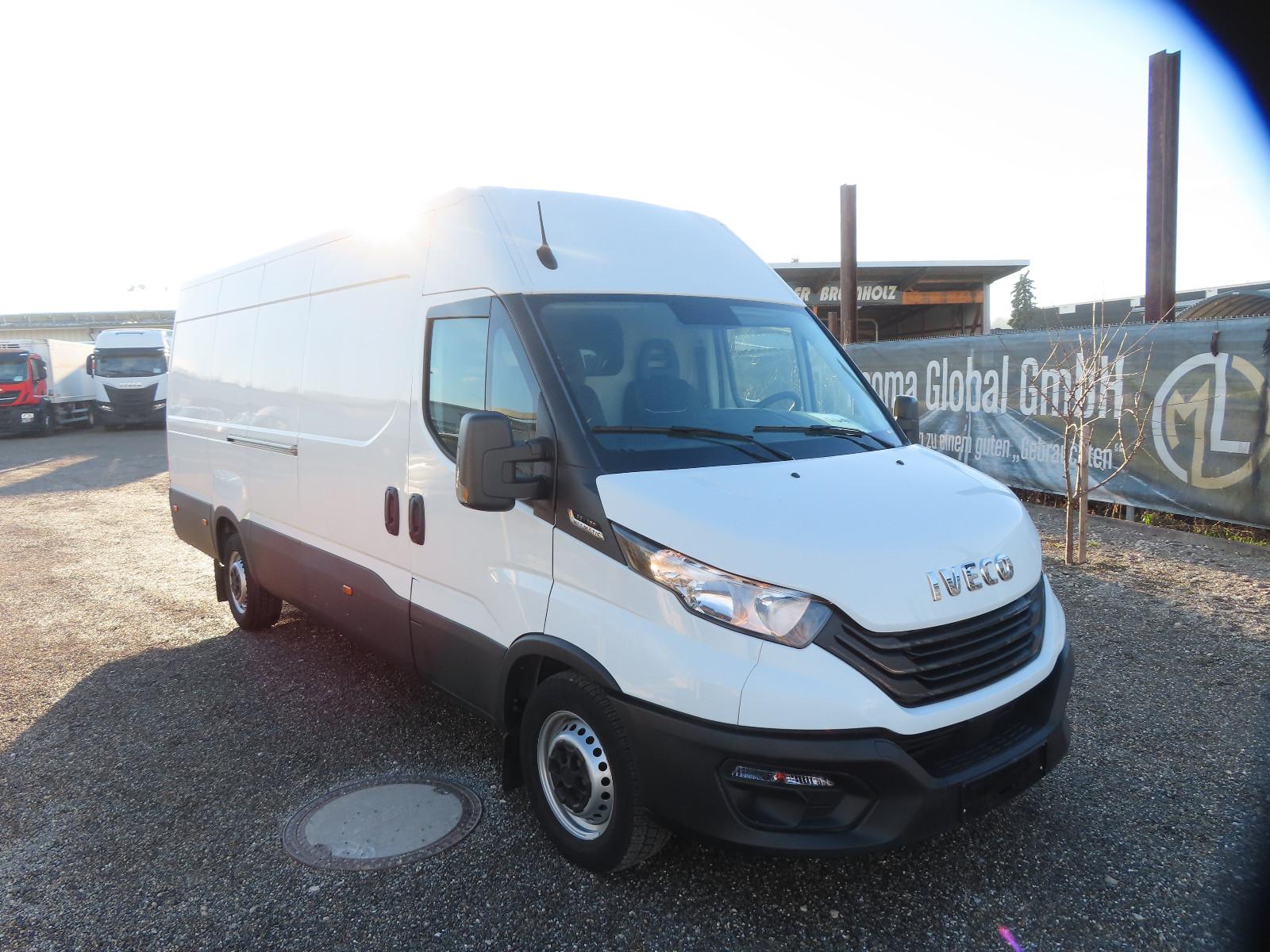 Iveco 35S16 L4/H2 Maxi Fz.104