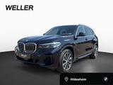 BMW X5 xDr40d M-SPORT,Pano,HUD,DAPRO,PA+,Memory,20"