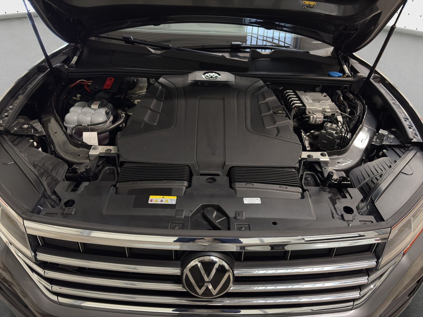 Volkswagen Touareg - Bild 20