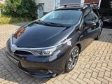 Toyota Auris Touring Sports 1.8 Hybrid Design Edition - Toyota Auris: Design Edition