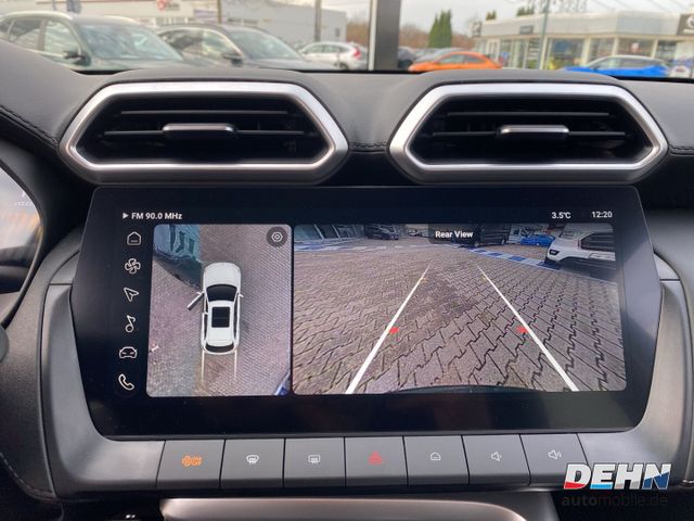 MG ZS Hybrid+ LUXURY Mj25 Navi 360 Kamera LED SHZ