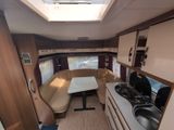 Hobby 460 Excellent Edition UFe Mover Solar Autark Top