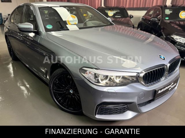 BMW 540 i Lim xDrive M Sport 360° Driving+ H&K HUD