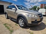 Chevrolet Auto Tüv Neu Automatik - Chevrolet Captiva in Berlin