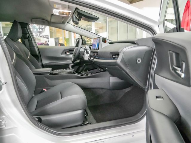 Prius 2.0 Plug-in Hybrid Executive Neues Modell