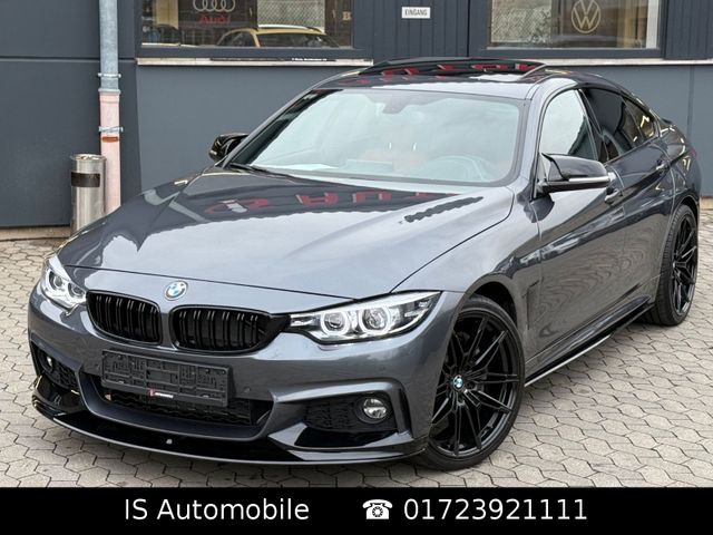 BMW 430i xDrive GC*///M Sport*Schiebedach*LED