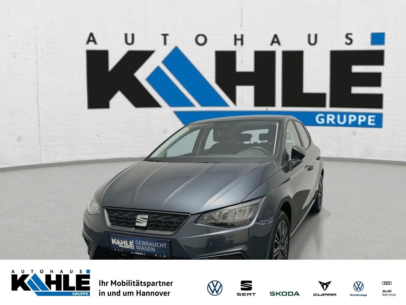 Seat Ibiza 1.0 TSI Style Edition