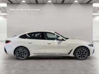 BMW 430 Gran Coupé - Vorschau Bild 7