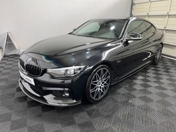BMW 430 - 1